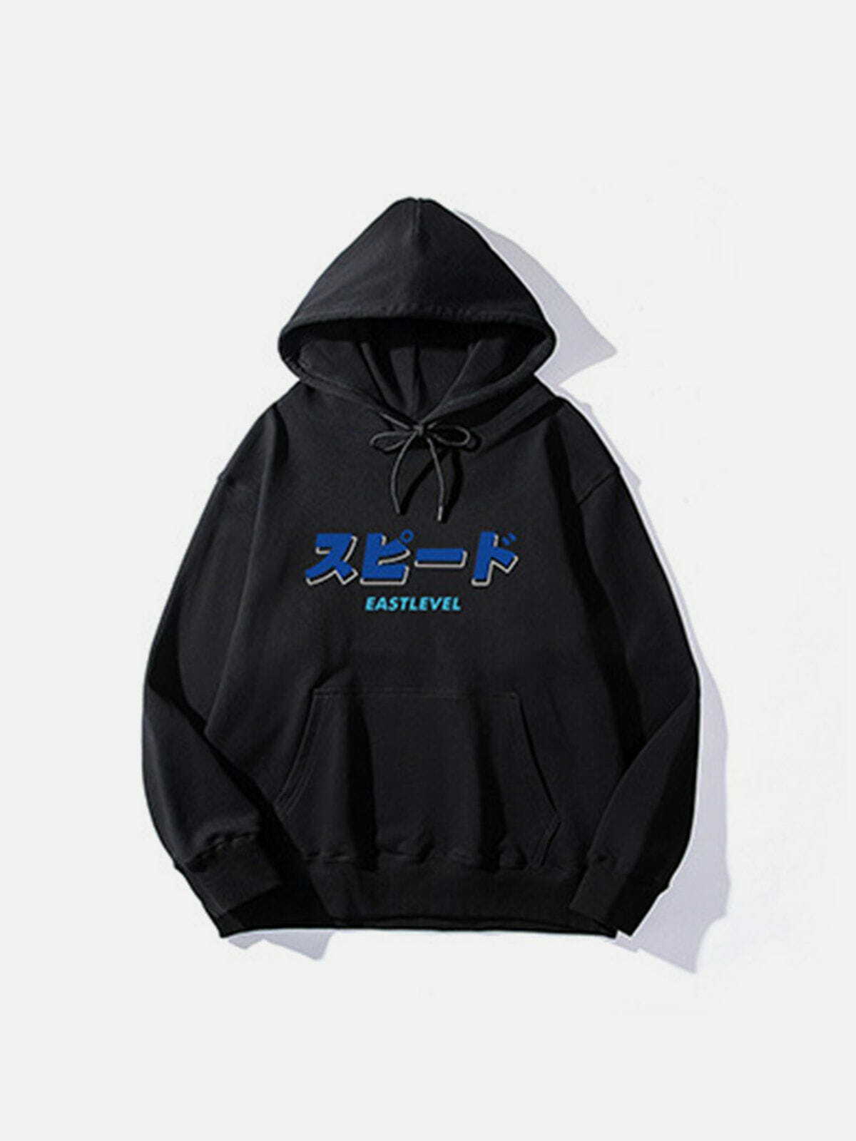 Comfy Y2K Hoodie with Cute Aesthetic, Perfect for Grunge and Coquette Styles