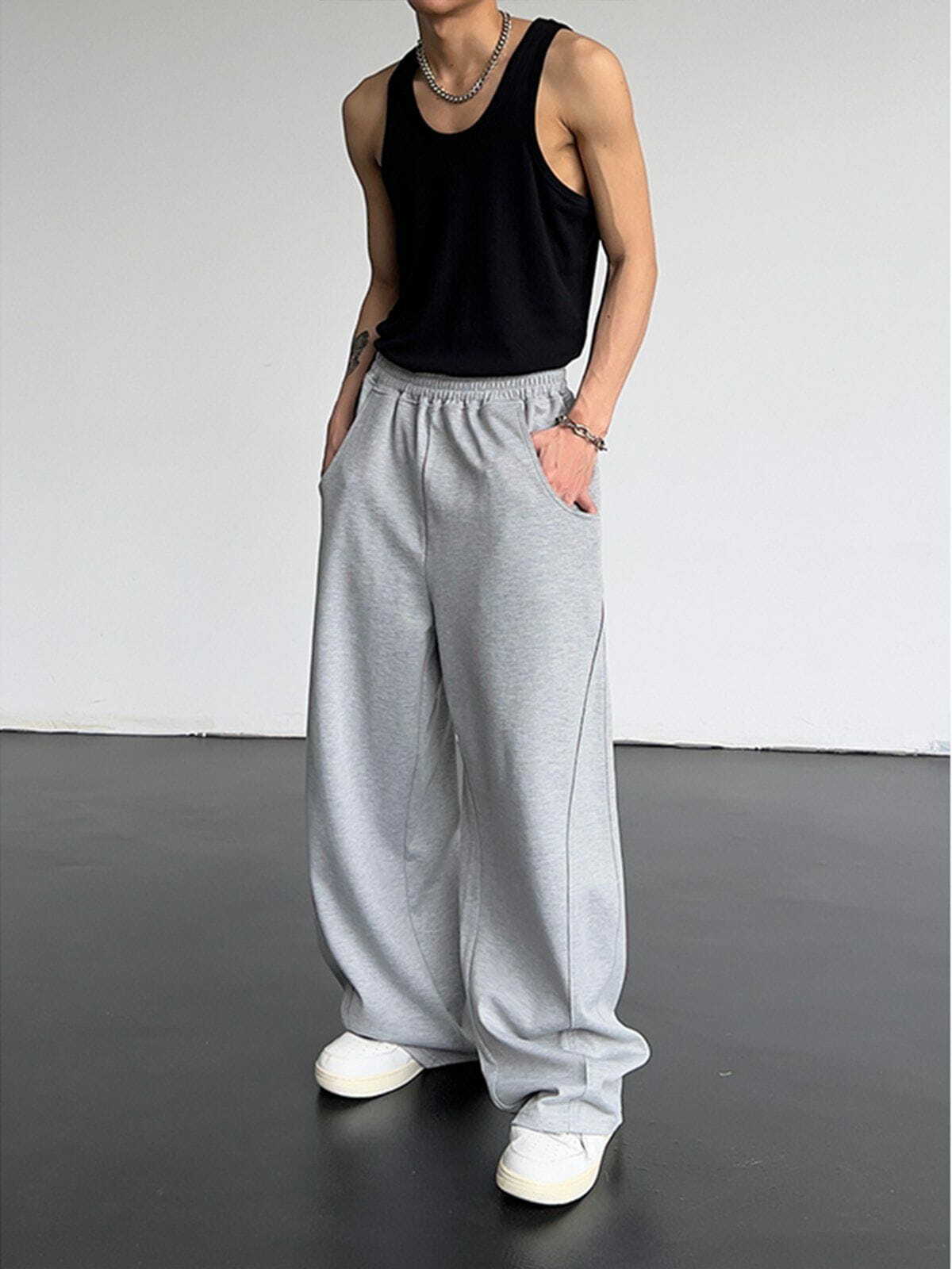 Trendy Y2K High Waist Cargo Pants for Grunge Aesthetic & Coquette Style Outfits