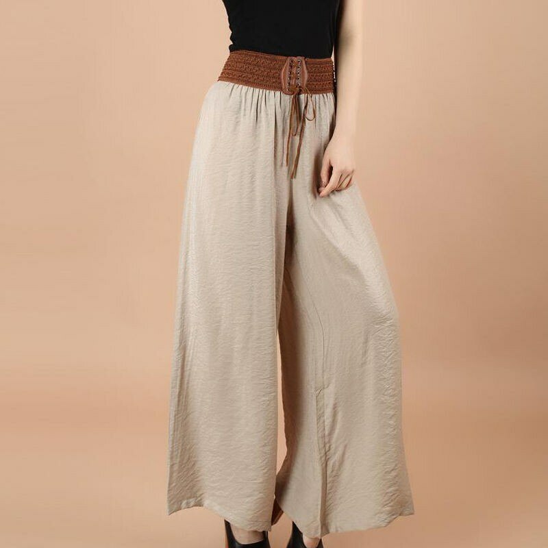 Y2K Aesthetic Oversized Harem Trousers - Comfy Grunge Style for Cute Outfits